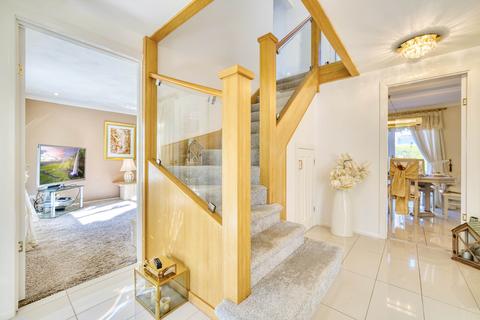 40 Barony Drive, Baillieston, Glasgow, G69 6TN