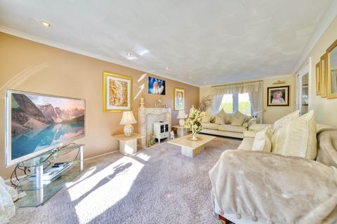 40 Barony Drive, Baillieston, Glasgow, G69 6TN
