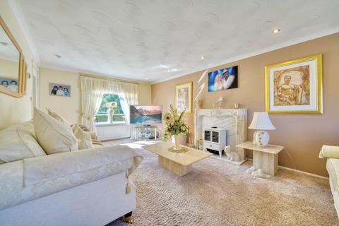 40 Barony Drive, Baillieston, Glasgow, G69 6TN