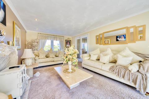 40 Barony Drive, Baillieston, Glasgow, G69 6TN