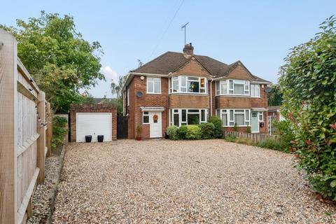 3 bedroom semi-detached house for sale, West Reading.,  Berkshire,  RG30