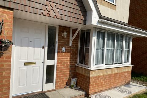 4 bedroom detached house for sale, Barwick Drive, Uxbridge UB8