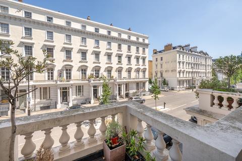 1 bedroom apartment for sale, St. Georges Drive, London SW1V