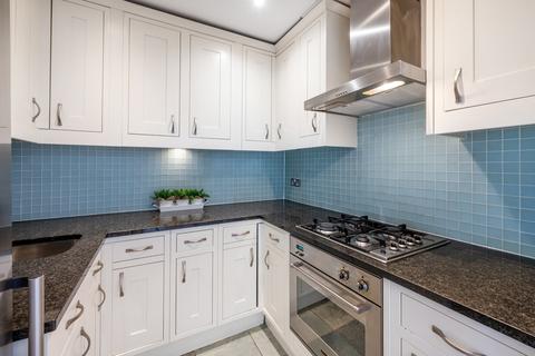 1 bedroom apartment for sale, St. Georges Drive, London SW1V