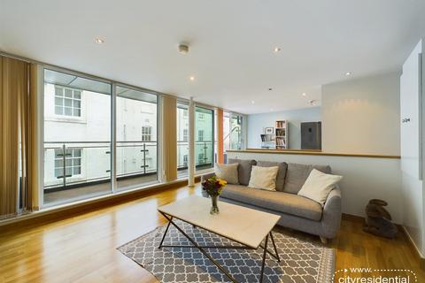 2 bedroom duplex for sale, The Albany, Old Hall Street, Liverpool