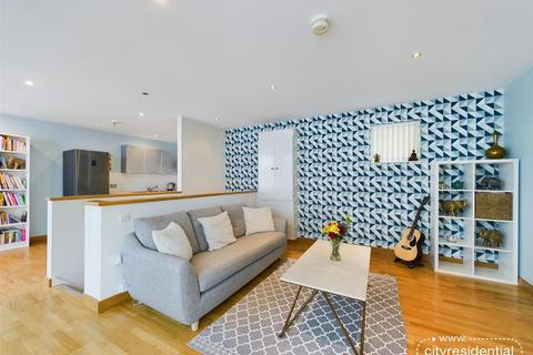 2 bedroom duplex for sale, The Albany, Old Hall Street, Liverpool