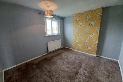 2 bedroom house to rent, Wicklow Close, Shepshed, Loughborough