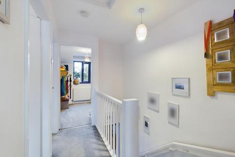 4 Derby Road, Caergwrle, Wrexham, LL12 9AB