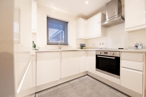 1 bedroom flat for sale, Northlands Road, Southampton SO15