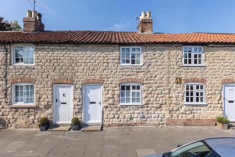 2 bedroom terraced house for sale, Town Street, Old Malton, Malton