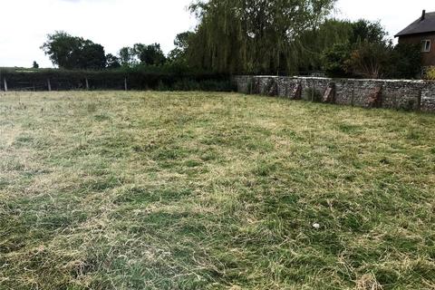 Land for sale, Lot 3 - The Paddock, Londonderry, Northallerton, North Yorkshire, DL7