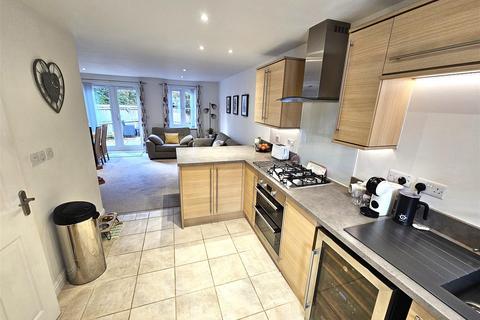 3 bedroom house for sale, Kestrel Park, Whitchurch, Tavistock