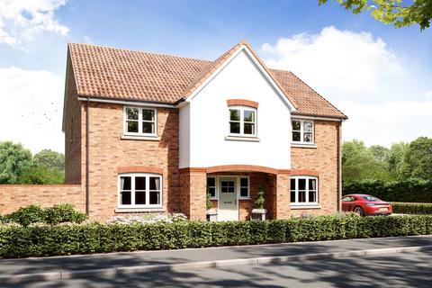 4 bedroom house for sale, Stoke Mandeville, Buckinghamshire