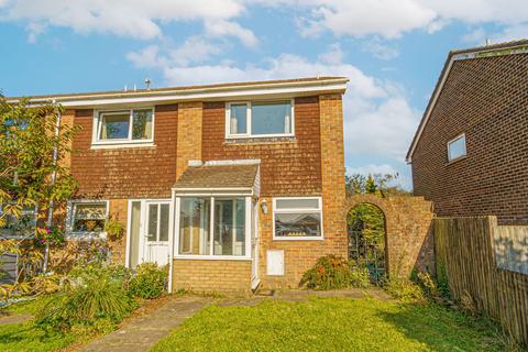 2 bedroom end of terrace house for sale, Trem-Y-Mor, Brackla, CF31