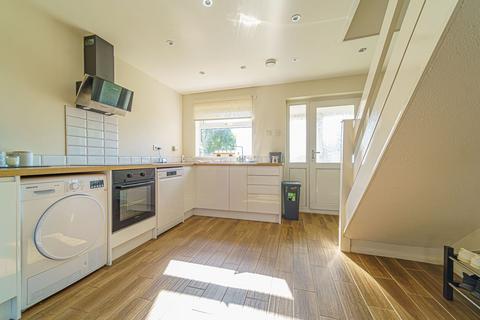 2 bedroom end of terrace house for sale, Trem-Y-Mor, Brackla, CF31