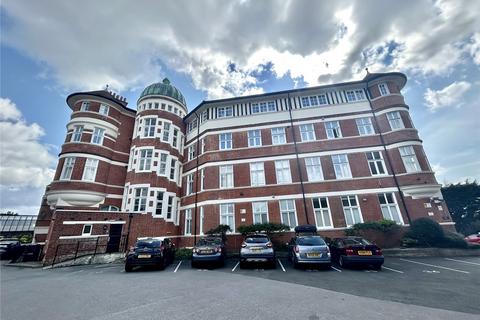 2 bedroom apartment to rent, Owls Road, Bournemouth, Dorset, BH5