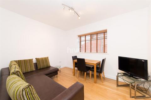 1 bedroom apartment to rent, Dene Apartments, Grosvenor Road, Jesmond