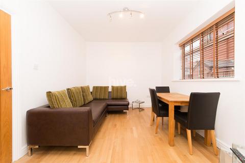 1 bedroom apartment to rent, Dene Apartments, Grosvenor Road, Jesmond