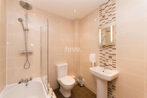 1 bedroom apartment to rent, Dene Apartments, Grosvenor Road, Jesmond