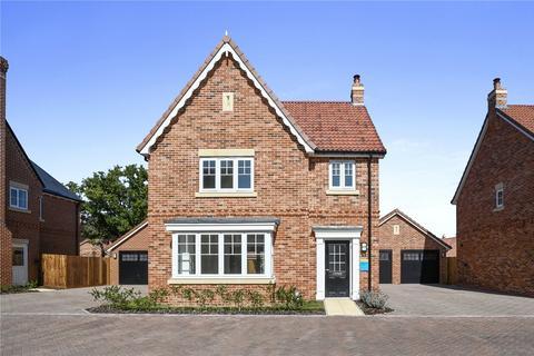 Heath Road, East Bergholt, Colchester, Suffolk, CO7