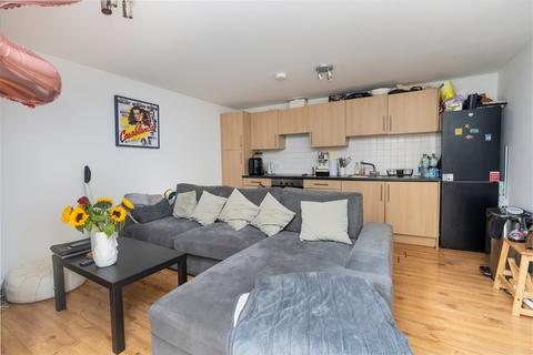 1 bedroom apartment for sale, Oakleigh Court, Murray Grove, Hoxton, London, N1