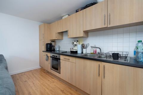 1 bedroom apartment for sale, Oakleigh Court, Murray Grove, Hoxton, London, N1