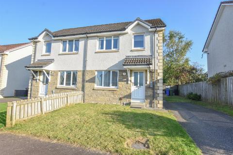 3 bedroom semi-detached house for sale, 28 Elmwood Avenue, Inverness