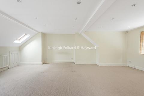 6 bedroom house to rent, King Edwards Gardens London W3