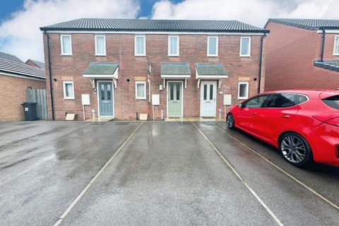 2 bedroom house for sale, Horse Chestnut Close, Middlesbrough