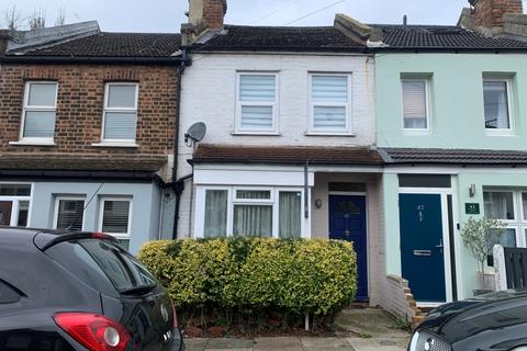 2 bedroom terraced house for sale, Ringslade Road London N22