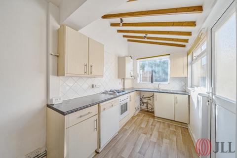 2 bedroom terraced house for sale, Ringslade Road London N22