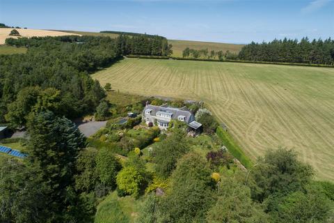 5 bedroom country house for sale, Jedburgh TD8