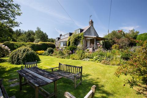 5 bedroom country house for sale, Jedburgh TD8