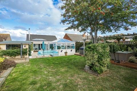 3 bedroom detached bungalow for sale, Manor Road, Herne Bay, CT6