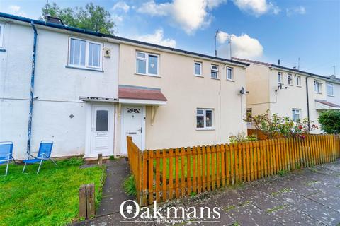 3 bedroom semi-detached house for sale, Kipling Road, Birmingham B30