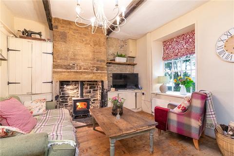 2 bedroom terraced house for sale, Primrose Row, Baildon, West Yorkshire, BD17