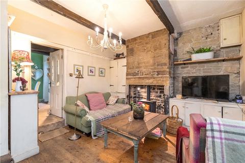 2 bedroom terraced house for sale, Primrose Row, Baildon, West Yorkshire, BD17