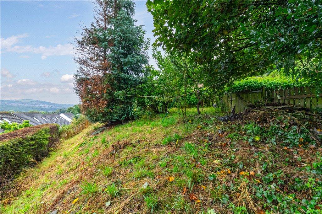 Additional Land