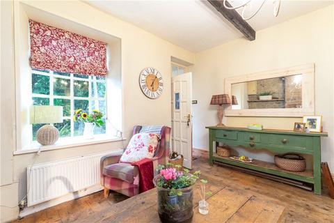 2 bedroom terraced house for sale, Primrose Row, Baildon, West Yorkshire, BD17