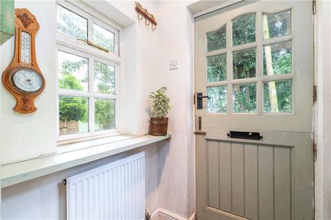 2 bedroom terraced house for sale, Primrose Row, Baildon, West Yorkshire, BD17