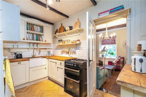 4 Primrose Row, Baildon, Shipley, BD17 7QQ