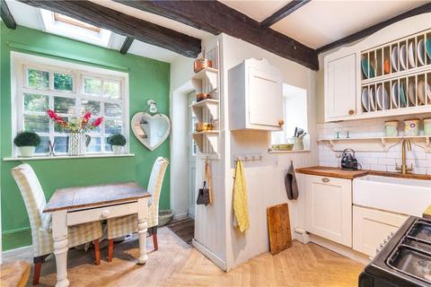 4 Primrose Row, Baildon, Shipley, BD17 7QQ