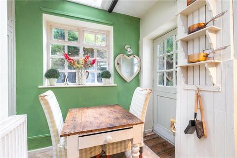 4 Primrose Row, Baildon, Shipley, BD17 7QQ