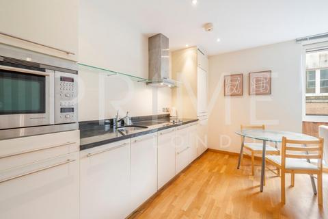 Studio for sale, 10 Hosier Lane, Clerkenwell EC1A