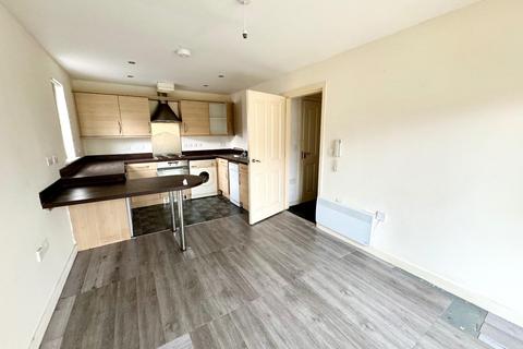 1 bedroom house for sale, Pennyroyal Road, Stockton-On-Tees