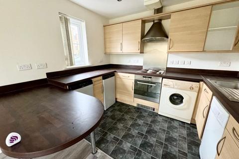 1 bedroom house for sale, Pennyroyal Road, Stockton-On-Tees