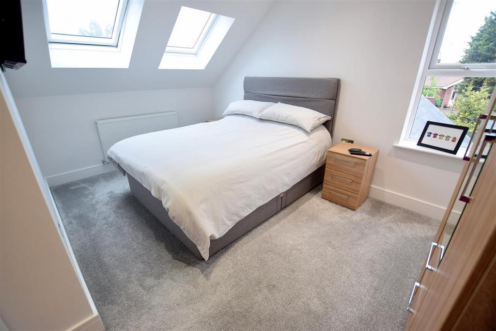 Bedroom two