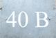 House number
