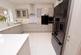 Living kitchen diner