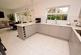 Living kitchen diner